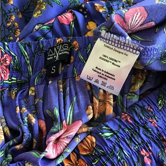 Tired Skirt 🩵 - Picture 4 of 5